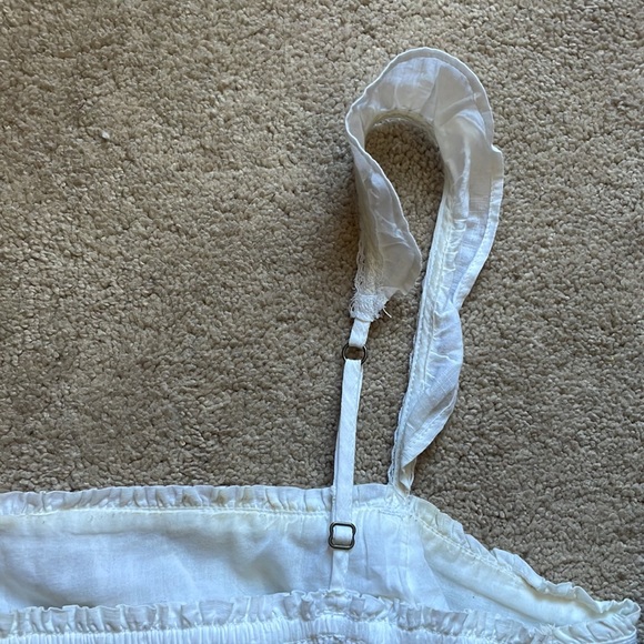 Abercrombie & Fitch top - Picture 4 of 4